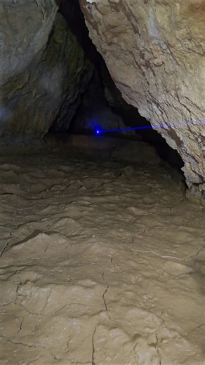 Clay pit cavern called off. Part 4 of 4. #cave #caving #nature