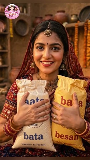 “Ghar Mein Sabji Nahi… Phir Bhi Jethani Impress! 😳🔥”“Khaali Kitchen Se Bana Diya Royal Dish 👑💥”