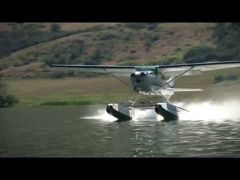 Seaplanes West Inc