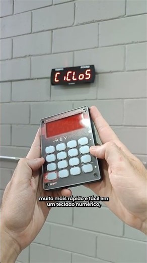 LEDTime 625: Stopwatch, scoreboard, clock, and much more!