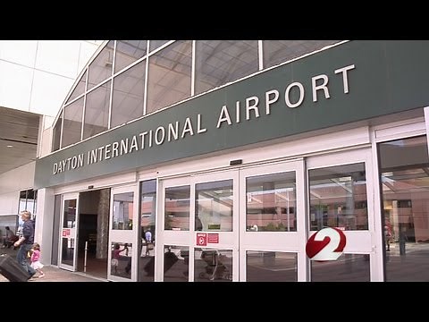 Dayton Airport Destinations