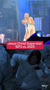 23K views · 161 reactions | Which is the ultimate Jesus Christ Superstar? | MsMojo | Facebook