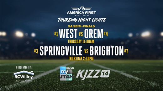 Playoffs - Springville vs Brighton (Semi-finals)