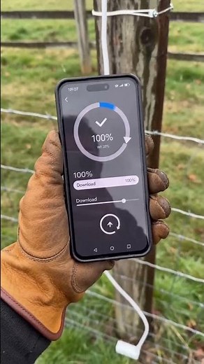 POV: You’re tired of WiFi dropping the moment you step outside 💀Meet the WiFi 7 outdoor extender.🛜