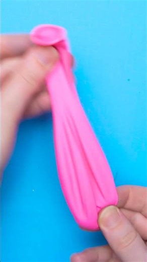 🎈 Boom! DIY CONFETTI POPPER That’s Real FUN! 💥🎉 #shorts #fun