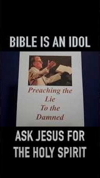 The Road to Perdition #short #god #holyspirit #christianity #jesus