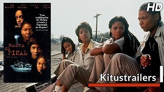 Hasta el final - película: Ver online en español