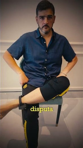 RC5 protege al del grillete y da la espalda a quien piensa distinto