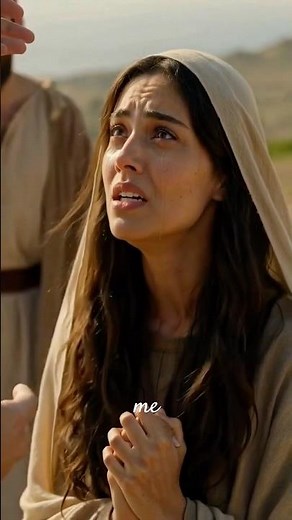 A Canaanite woman approaches Jesus calling him "Son of David," and begs for her daughter's healing.