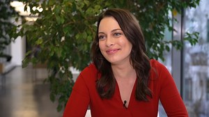 Veronika Petruchová o práci: Kdybych nemoderovala, vyráběla bych sýry