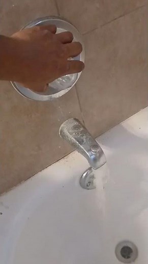 🚿 SHOWER VALVE & HANDLE REPLACEMENT 🔧