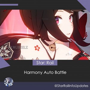 Perfect Auto Battle 💀 ~https://youtu.be/vt4eprwEfR0 | Haichi - HSR Info and Updates
