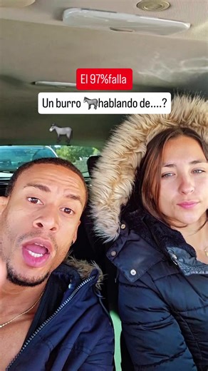 cómo dice el refrán: Un burro hablando de....?