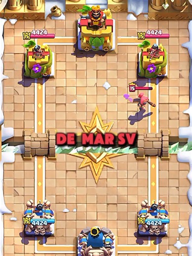 Mastering Miner Control Strategies in Clash Royale