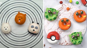 Kids' Cake Design | Fun and Colorful Cakes for Children's Parties 🎂🎉