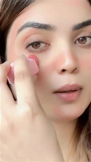 Makeup hack ! #shortvideo #youtubeshorts