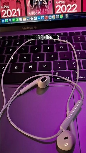 I Tested $19 Apple EarPods and IT BLEW My Mind!