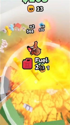 World Destroyer | Explode Everyone