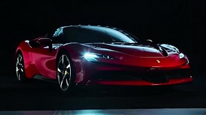 Ferrari profits triple, but EV challenge looms