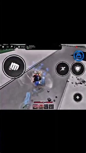 Did I cook? 🗣️🔥🔥🥶 | The Strongest Battlegrounds