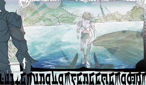 El Shaddai: Ascension of the Metatron Review - The Lord Works in Mysterious Ways