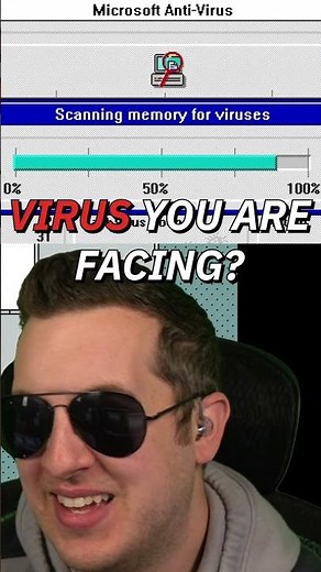 Tech Support Scammers Face Windows 3.11 (and fail)