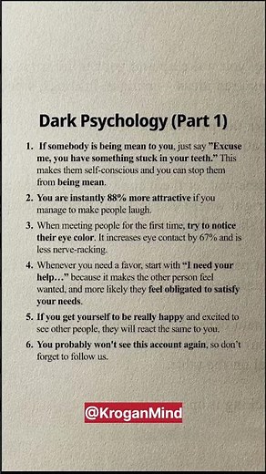 How to Read People Instantly | Powerful Psychology Tricks #psychology #motivation #quotes