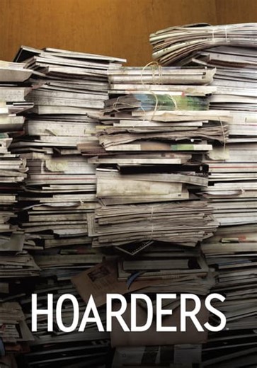 Hoarders S07:E01 - Hoarders: Live