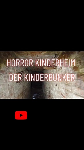 Abandoned DDR Children's Home Bunker - Dark Secrets Revealed