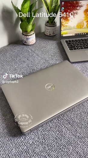 Dell Latitude 5410 Specs and Features