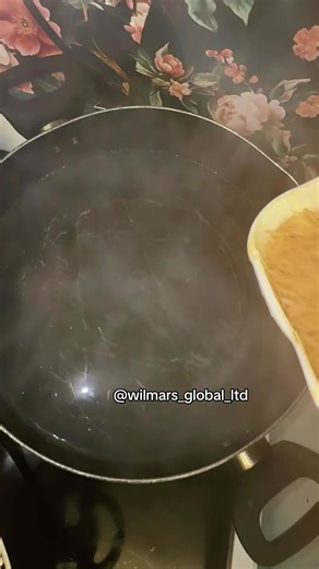 #jollof #jollofrice #wilmarsglobaltd #viral_videos