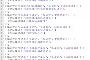 Classified - A Parody of Criminal Minds
