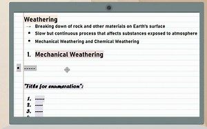 DIGITAL NOTE TAKING I How to take organized and aesthetic notes in OneNote笔记