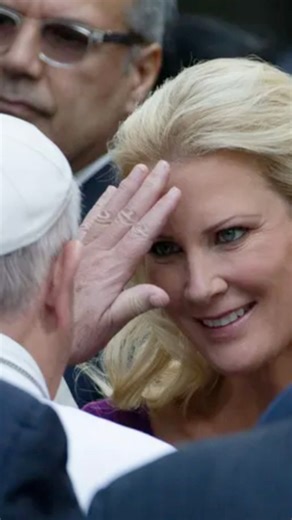 27K views · 801 reactions | Twice Blessed!! Pope Francis ( Jorge...