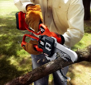 Review : Black and Decker Alligator Lopper