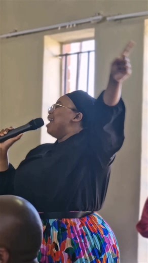 Baba Siyabonga: Umculo Wokudumisa Itende