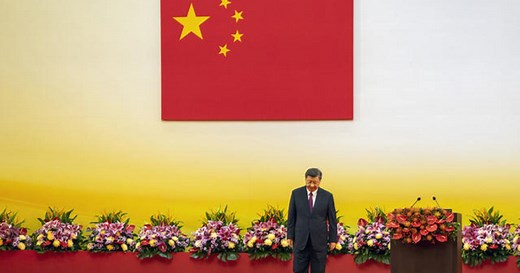 President Joe Biden on U.S., China relations | 60 Minutes