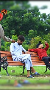 Secret Code Prank Pt 6 | Extra Talent