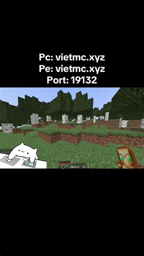 Discover the Ultimate Minecraft Server Experience