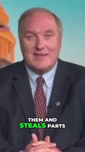John Solomon on Why Democrats Really Hate Trump