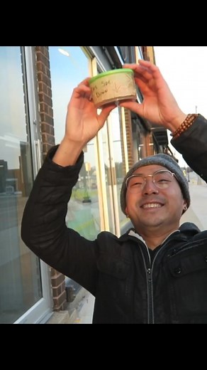 Geocaching with friends is the best! #geocaching #geocache #geocachingvlogger #firstgeocache #PlayWithLife