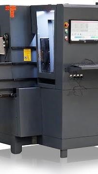 iTECH 2460 Vertical CNC Drilling Centre