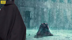 Exclusive Trailer: Lord Buckethead vs. Superman - Dawn of Justice | JOE.co.uk