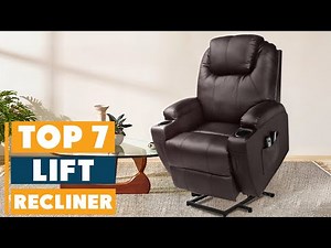 Top 7 Best Lift Recliners for Seniors: Ultimate Comfort Picks