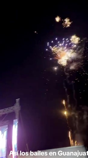 Bailes Tradicionales de Guanajuato