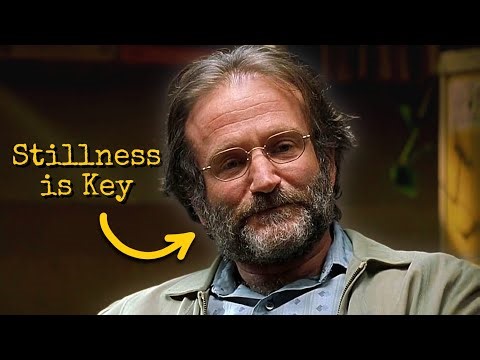 Learn How To Act From GOOD WILL HUNTING