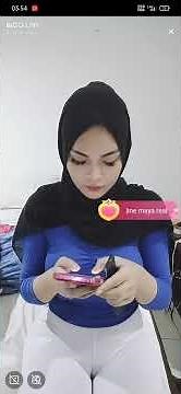 Bigo Jilbab Tembem