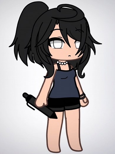 Guide to Editing Eye Colors in Gacha Life
