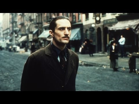 『ゴッドファーザー PART II』予告編