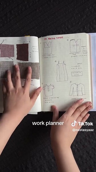 Business Owner's Work Planner Tour and Tips